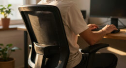 14 Best Ergonomic Office Chair With Lumbar Support in 2026
