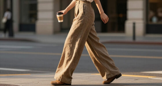 14 Best Wide Leg Trousers in 2026