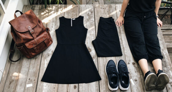15 Best Black Fashion Outfits in 2026