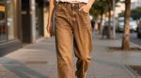 15 Best Brown Denim Jeans in 2026