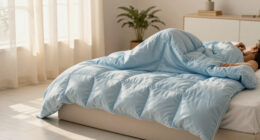 15 Best Cooling Comforters for Hot Sleepers in 2026