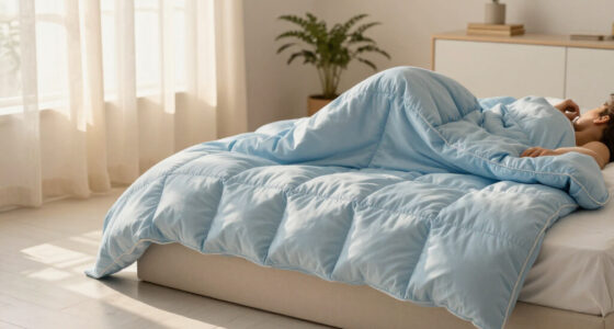 15 Best Cooling Comforters for Hot Sleepers in 2026