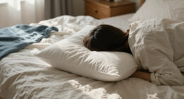 15 Best Down Alternative Bed Pillows for Comfortable Sleep in 2026