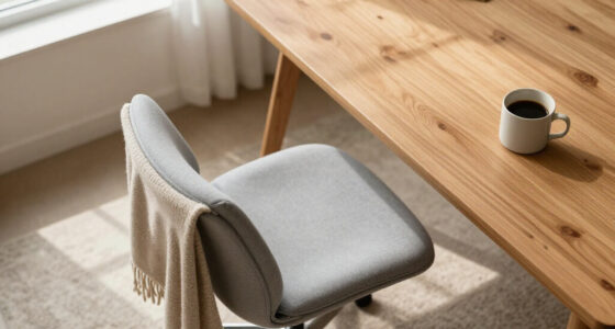 15 Best Ergonomic Back Support Cushions in 2026