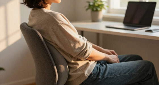 15 Best Ergonomic Back Support Cushions in 2026