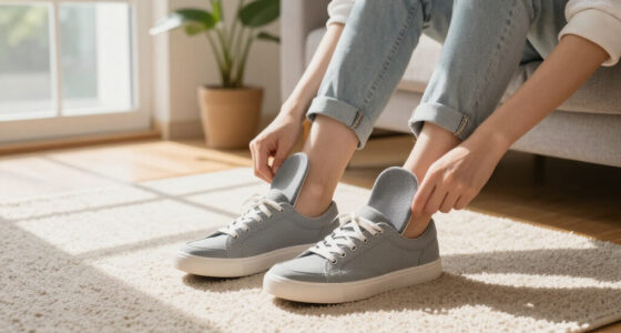 15 Best Ergonomic Foot Support Insoles in 2026