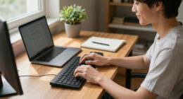 15 Best Ergonomic Keyboard for Students in 2026