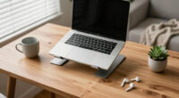 15 Best Ergonomic Laptop Stands for Desk Setup Comfort in 2026