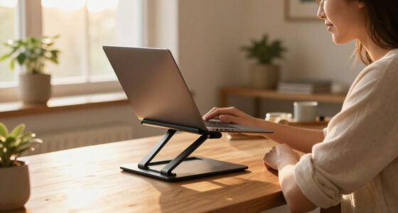 15 Best Ergonomic Laptop Stands in 2026