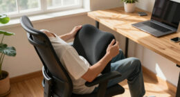 15 Best Ergonomic Lumbar Support Pillows for Back Pain Relief in 2026