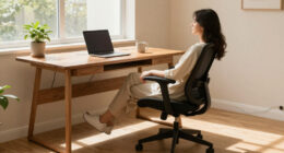 15 Best Ergonomic Office Chairs for All-Day Desk Comfort in 2026