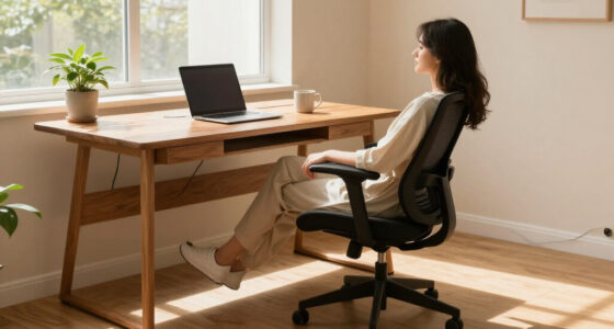 15 Best Ergonomic Office Chairs for All-Day Desk Comfort in 2026