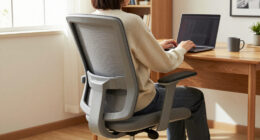 15 Best Ergonomic Office Chairs With Lumbar Support in 2026
