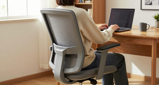 15 Best Ergonomic Office Chairs With Lumbar Support in 2026