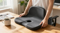 15 Best Ergonomic Seat Cushions for Long Sitting in 2026