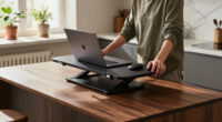15 Best Ergonomic Standing Desk Converters of 2026
