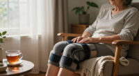 15 Best Heated Knee Massagers for Pain Relief in 2026
