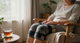 15 Best Heated Knee Massagers for Pain Relief in 2026