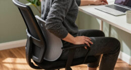 15 Best Lumbar Support Cushions for Office Chairs in 2026