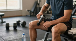 15 Best Massage Guns for Muscle Recovery in 2026