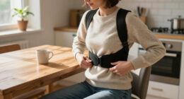 15 Best Posture Correction Braces in 2026