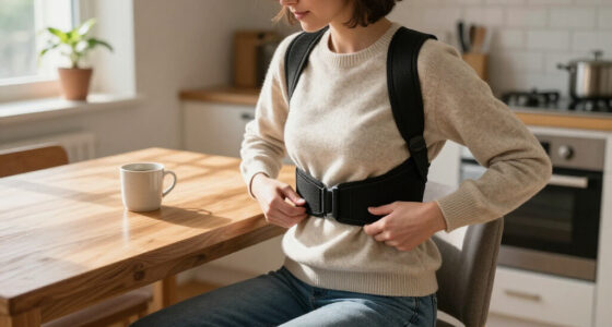 15 Best Posture Correction Braces in 2026