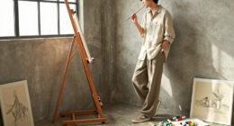 3 Best Artist Fashion Clothing in 2026