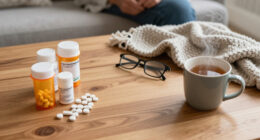 3 Drugs Older People May Be Overusing