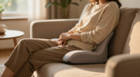 8 Best Ergonomic Back Pain Relief Devices in 2026