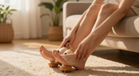 8 Best Ergonomic Foot Massagers in 2026