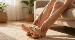 8 Best Ergonomic Foot Massagers in 2026