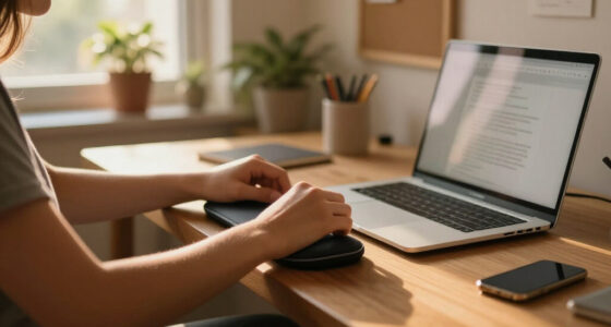 9 Best Ergonomic Desk Accessories for Students in 2026