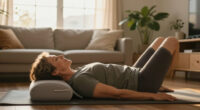 A 20-Minute Workout For Aging Well