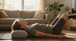 A 20-Minute Workout For Aging Well