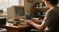 A 386 PC For Your RP2350