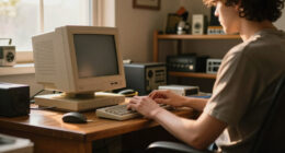 A 386 PC For Your RP2350