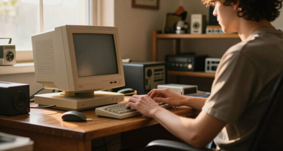 A 386 PC For Your RP2350