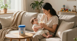 Abbott To Pay $385 Million To Settle Baby Formula Safety Allegations