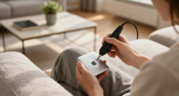 Apple iPod Engraver (2019)