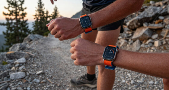 Apple Watch Ultra 2 Vs. Ultra 4 Buyer's Guide: Should You Upgrade?