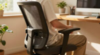 Best Ergonomic Office Chairs Compared