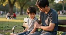 Covid Vaccines Delayed For Half Of U.S. Children