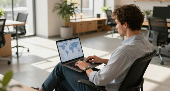 Data Center Surges In Global Coverage
