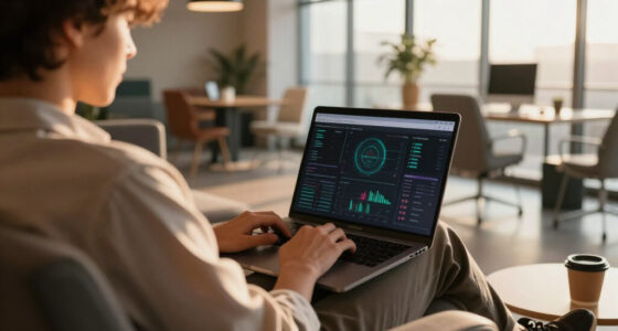 Data Center Surges In Global Coverage