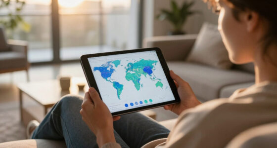 Data Center Surges In Global Coverage