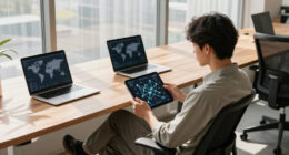 Data Centers Surges In Global Coverage