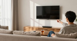 Disconnect Your LG Television From The Internet, Now