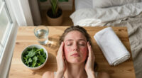 Does ‘Ferritin Face’ Mean You Have An Iron Deficiency? Here’s How To Tell.