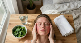 Does ‘Ferritin Face’ Mean You Have An Iron Deficiency? Here’s How To Tell.