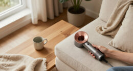 Dyson Camerajet Surges In Global Coverage